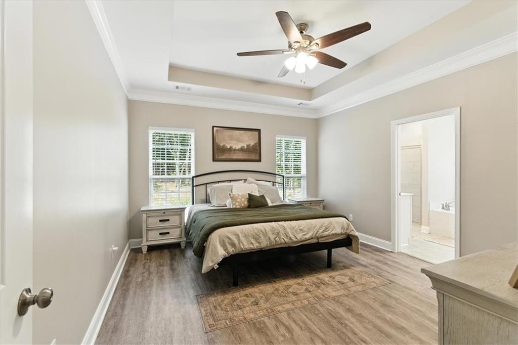 62 Joe Rowell Road Buchanan, GA 30113 - Photo 25 of 63