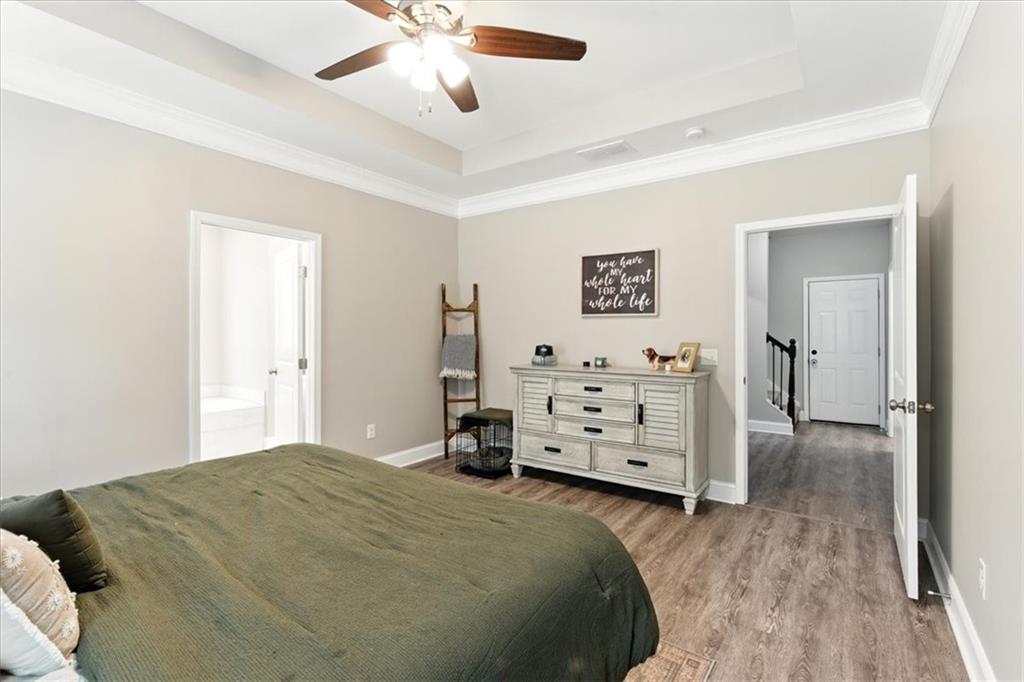 62 Joe Rowell Road Buchanan, GA 30113 - Photo 26 of 63