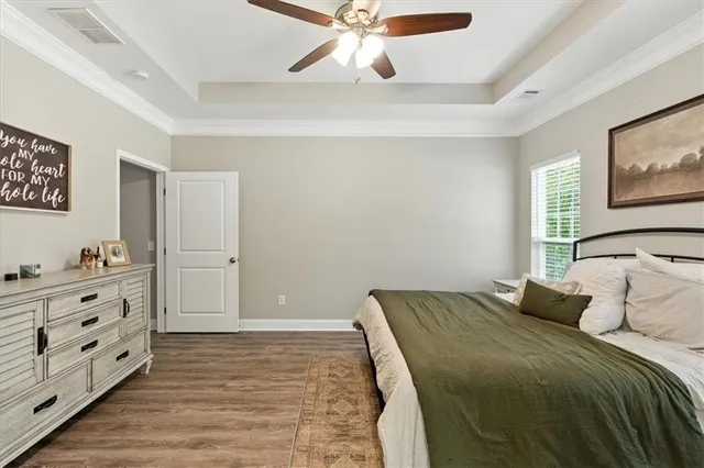 $550,000 | 62 Joe Rowell Road, Buchanan, GA 30113