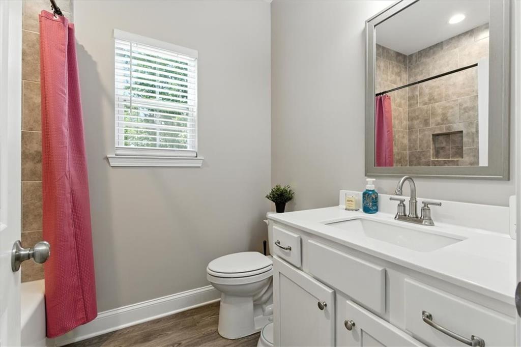 62 Joe Rowell Road Buchanan, GA 30113 - Photo 33 of 63