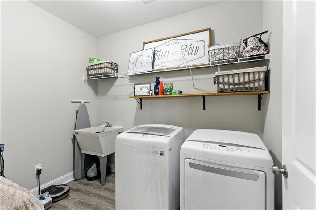 62 Joe Rowell Road Buchanan, GA 30113 - Photo 43 of 63