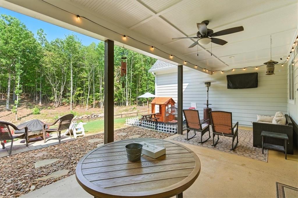 62 Joe Rowell Road Buchanan, GA 30113 - Photo 45 of 63