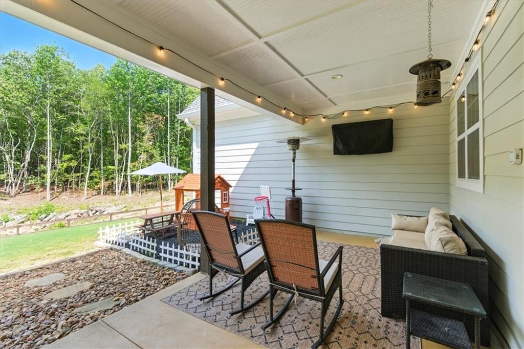 62 Joe Rowell Road Buchanan, GA 30113 - Photo 46 of 63