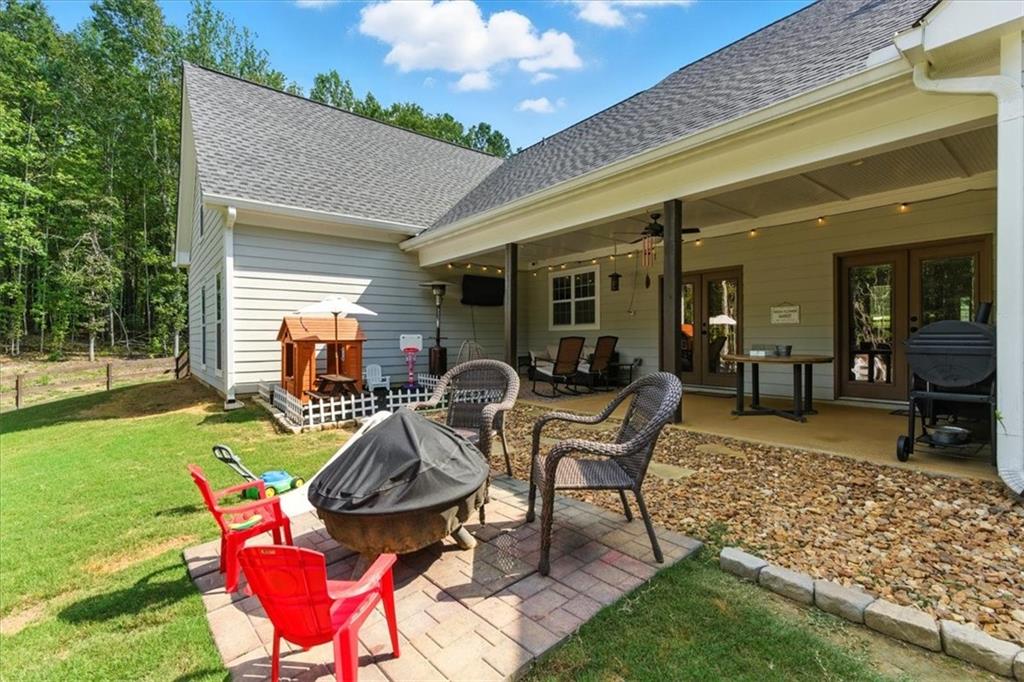 62 Joe Rowell Road Buchanan, GA 30113 - Photo 47 of 63