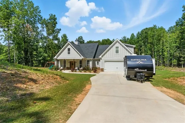 $550,000 | 62 Joe Rowell Road, Buchanan, GA 30113