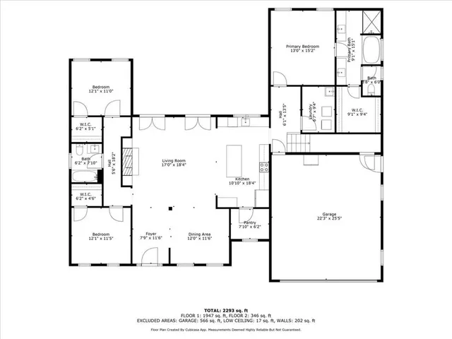 $550,000 | 62 Joe Rowell Road, Buchanan, GA 30113
