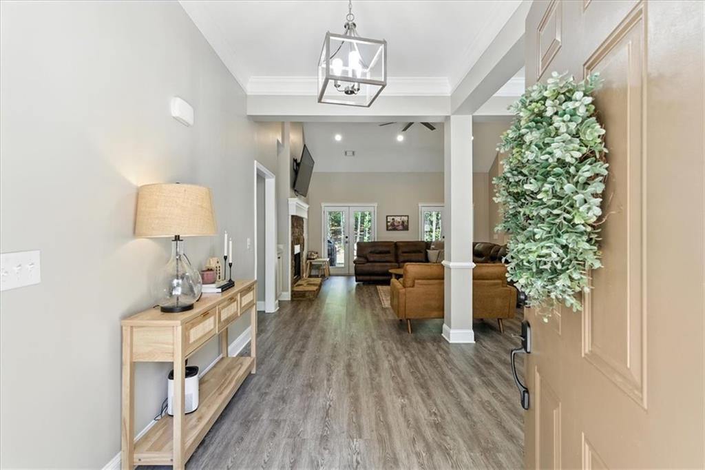 62 Joe Rowell Road Buchanan, GA 30113 - Photo 8 of 63