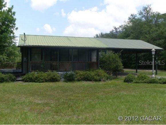 1177 Carter Road Lawtey, FL 32058 - Photo 1 of 1 Gallery Image 1