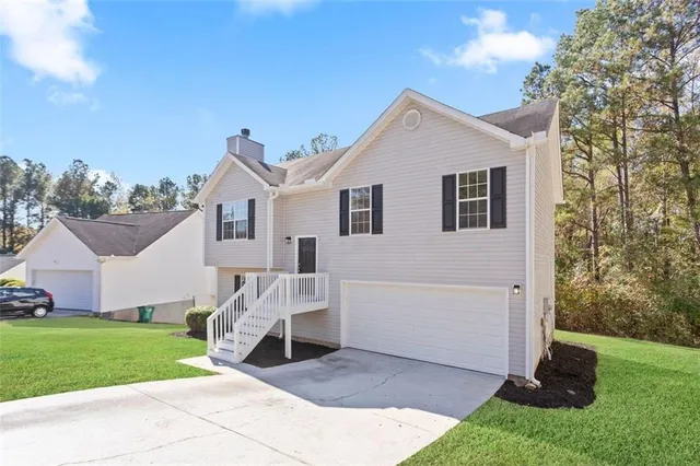 $250,000 | 731 Stonebridge Park Circle, Lithonia, GA 30058