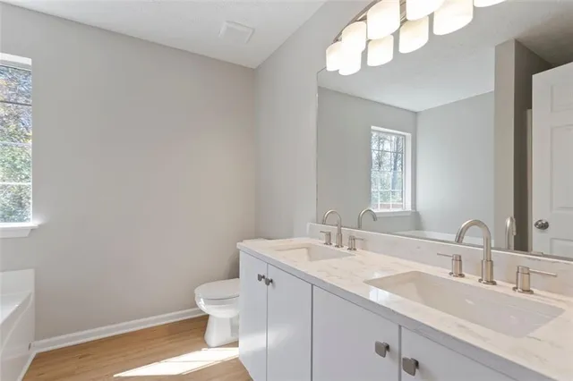 $250,000 | 731 Stonebridge Park Circle, Lithonia, GA 30058