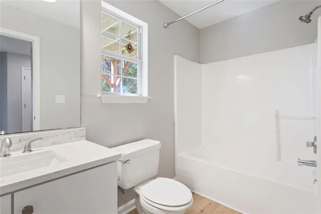 $250,000 | 731 Stonebridge Park Circle, Lithonia, GA 30058