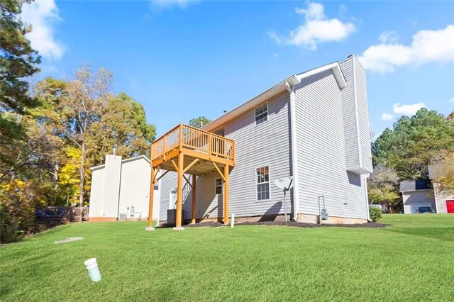 $250,000 | 731 Stonebridge Park Circle, Lithonia, GA 30058