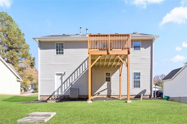 $250,000 | 731 Stonebridge Park Circle, Lithonia, GA 30058