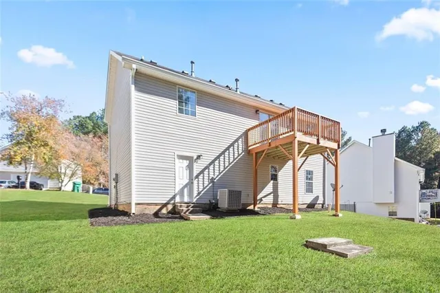 $250,000 | 731 Stonebridge Park Circle, Lithonia, GA 30058