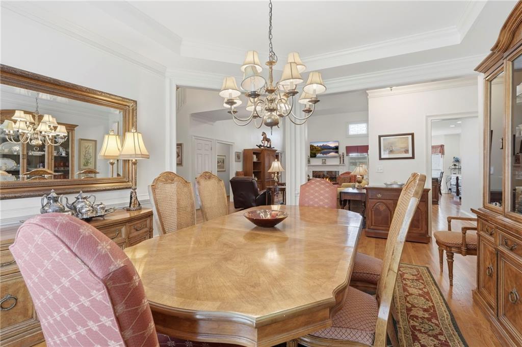 3725 Ridgeway Terrace Suwanee, GA 30024 - Photo 10 of 52