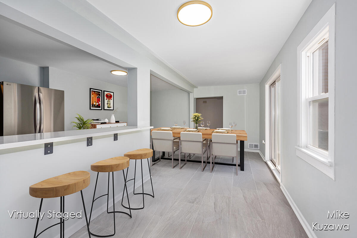 517 Pine Street Spring Lake, MI 49456 - Photo 13 of 43 DiningRoom