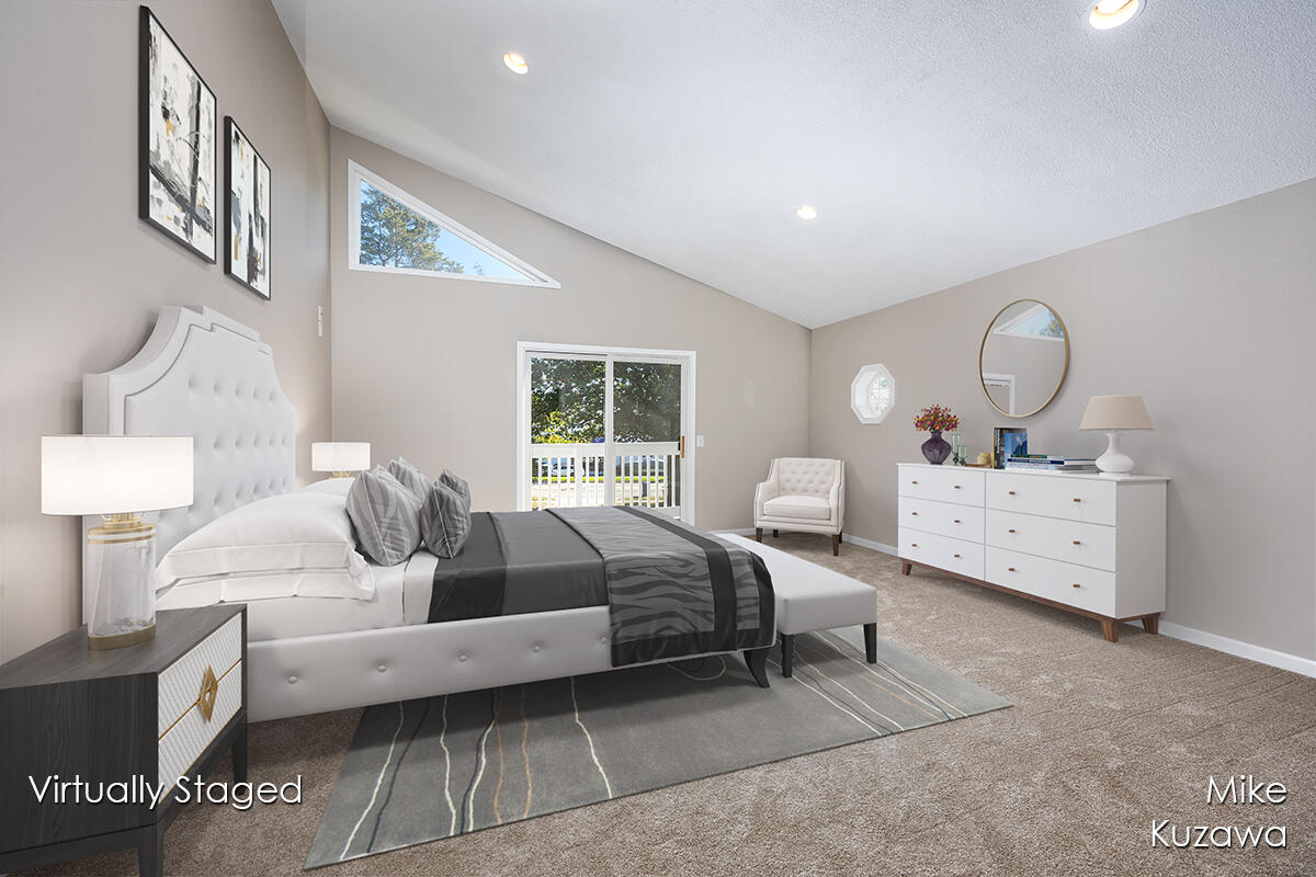 517 Pine Street Spring Lake, MI 49456 - Photo 25 of 43 Bedroom