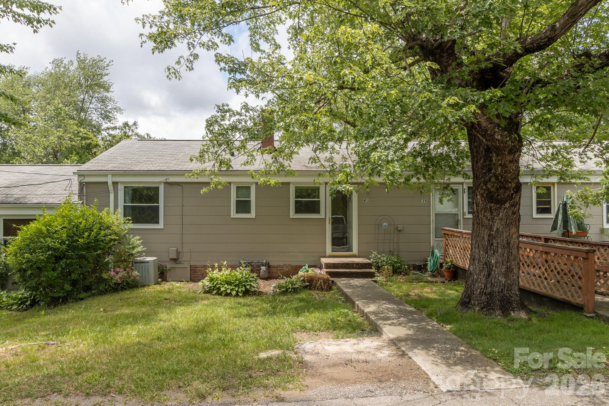 41 Trowbridge Lane Brevard, NC 28712 - Photo 21 of 23