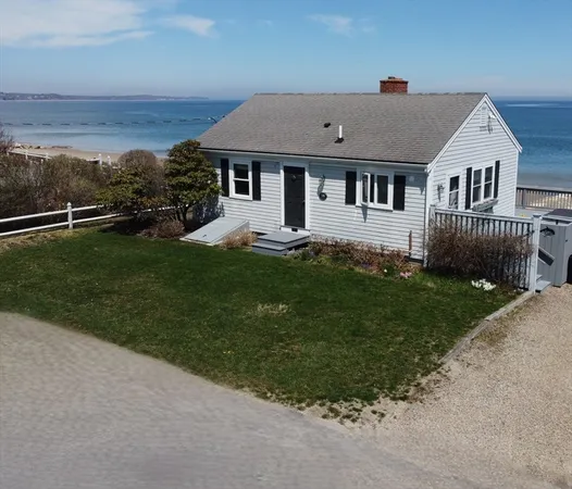 $1,500,000 | 58 Sagamore Road, Bourne, MA 02562