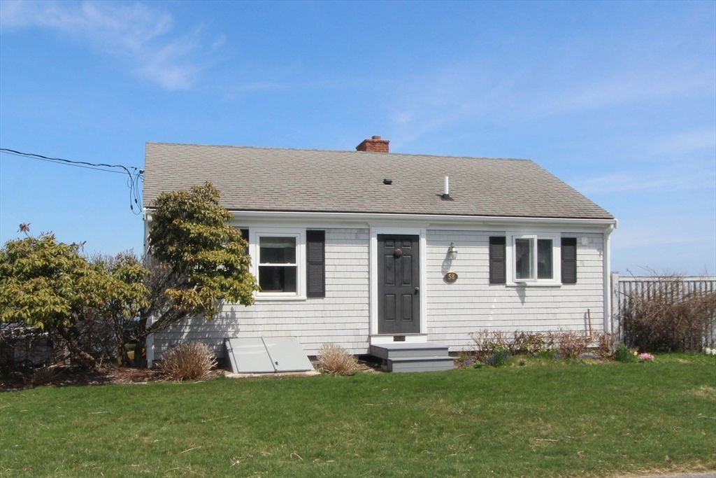 58 Sagamore Road Bourne, MA 02562 - Photo 17 of 29