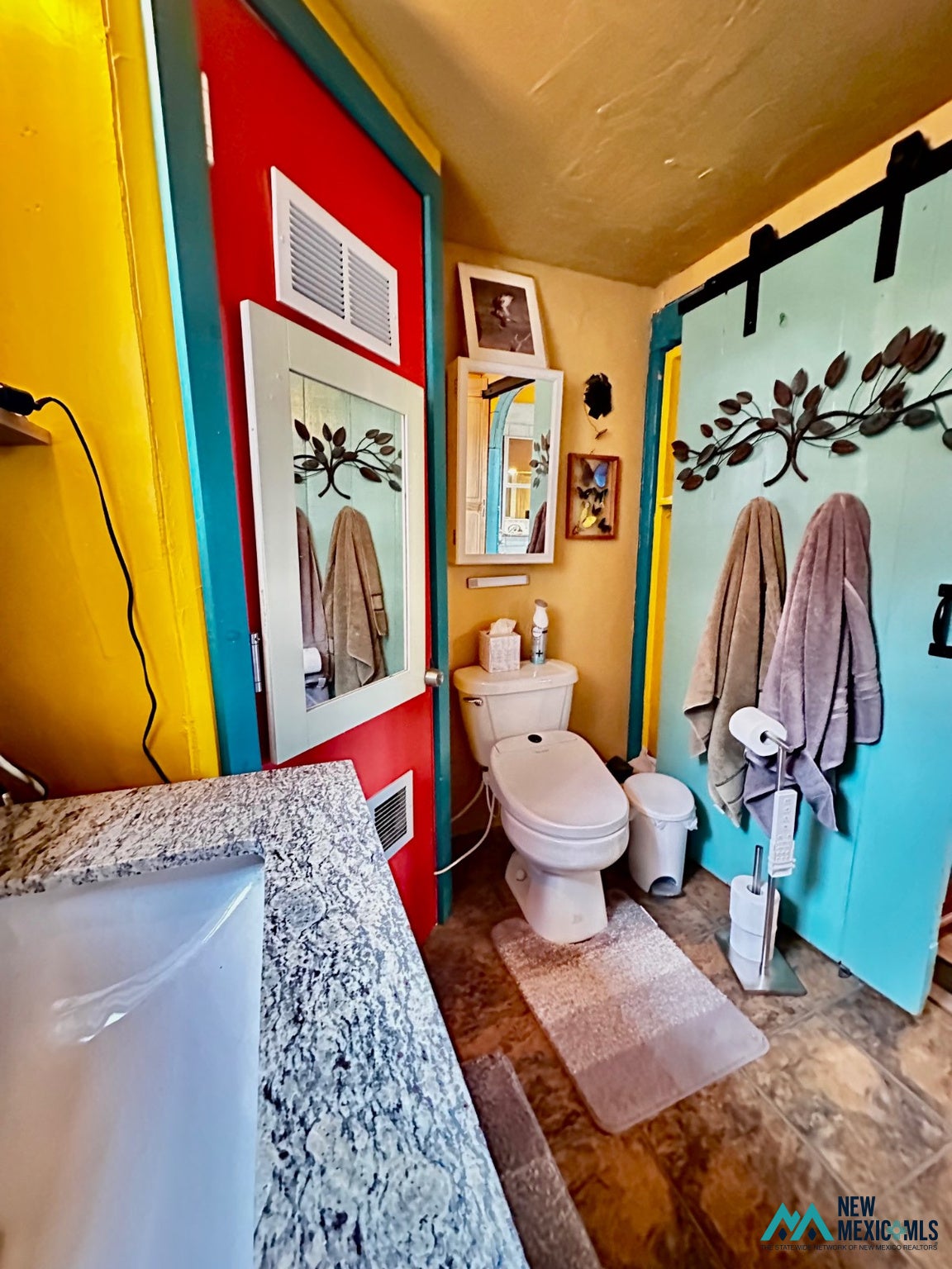 23 Navajo Way Datil, NM 87821 - Photo 12 of 23 Gallery Image 12