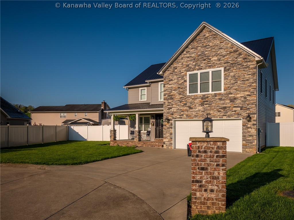 29 Johnson Circle Winfield, WV 25213 - Photo 3 of 23 Gallery Image 3