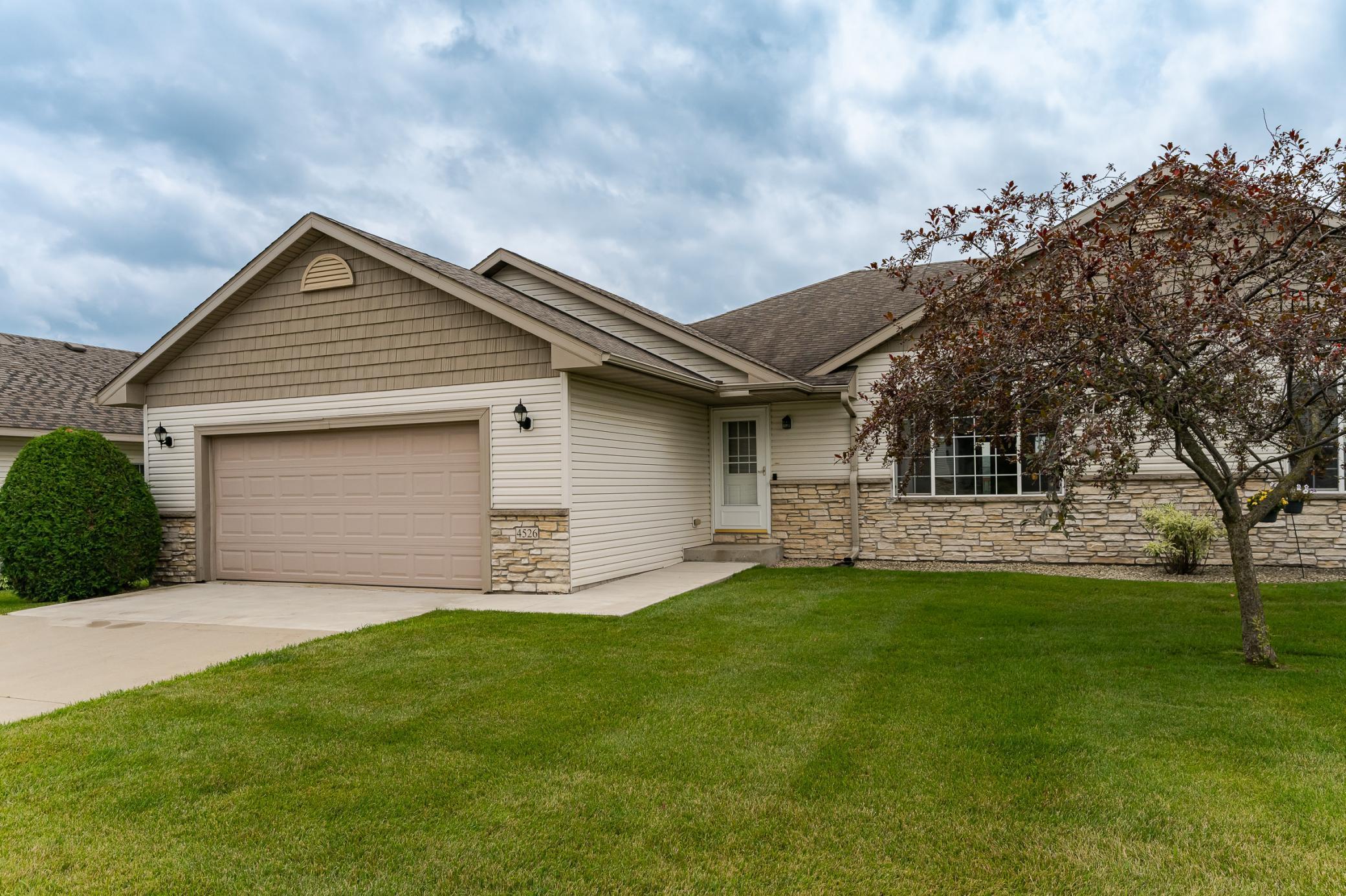 4526 Prairie View Place Northwest Rochester, MN 55901 - Photo 1 of 1 Gallery Image 1