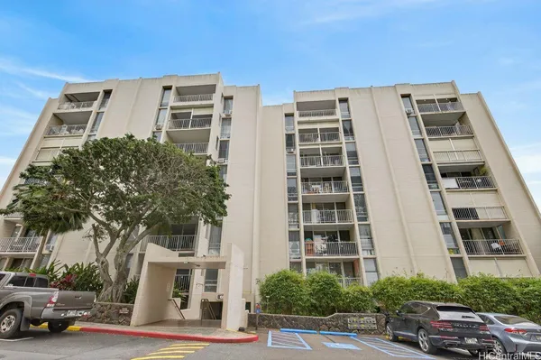 $475,000 | 98-703 Iho Place, Unit 1901, Aiea, HI 96701