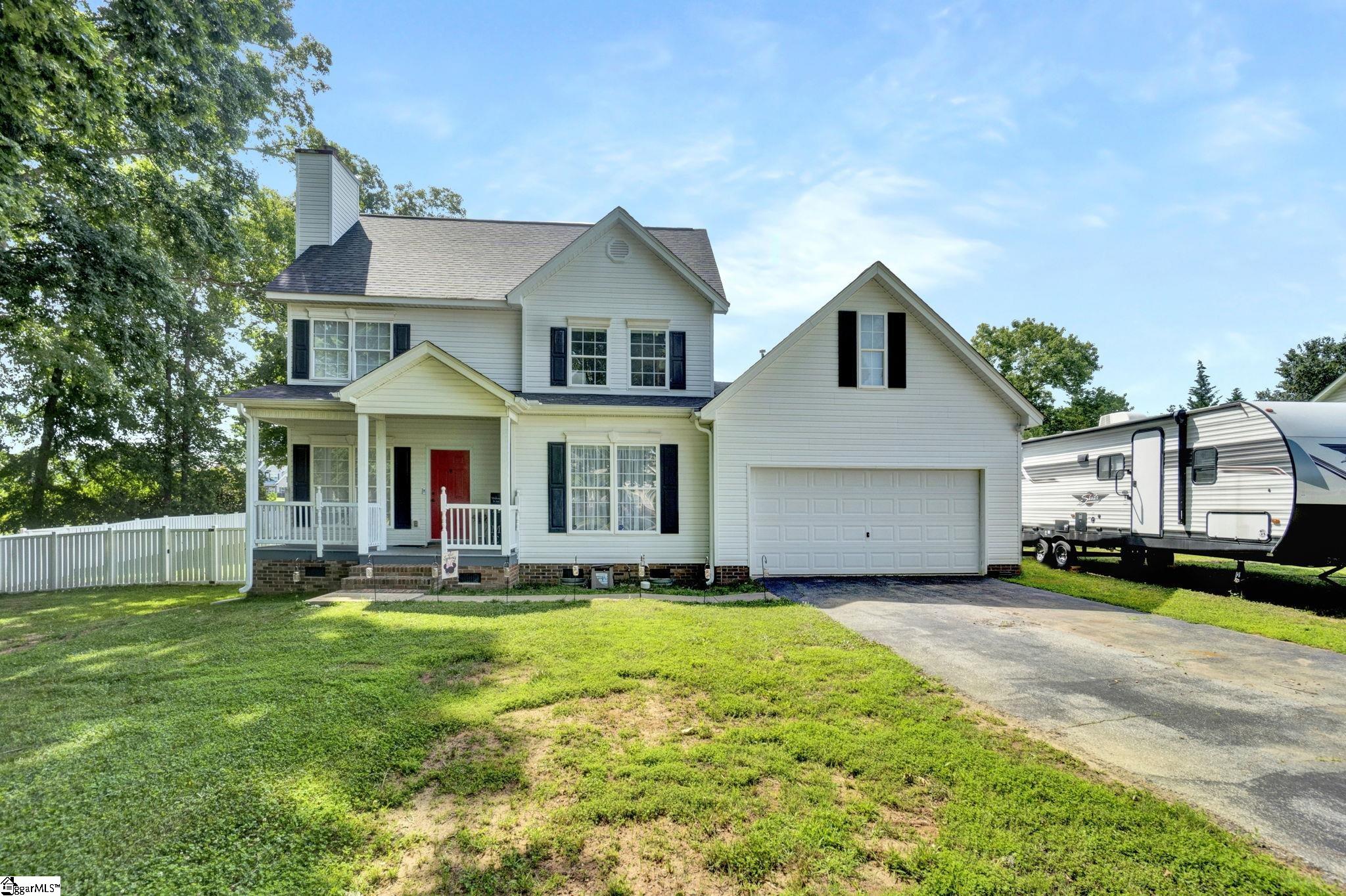 22 Idle Lane Fountain Inn, SC 29644 - Photo 1 of 33 Gallery Image 1