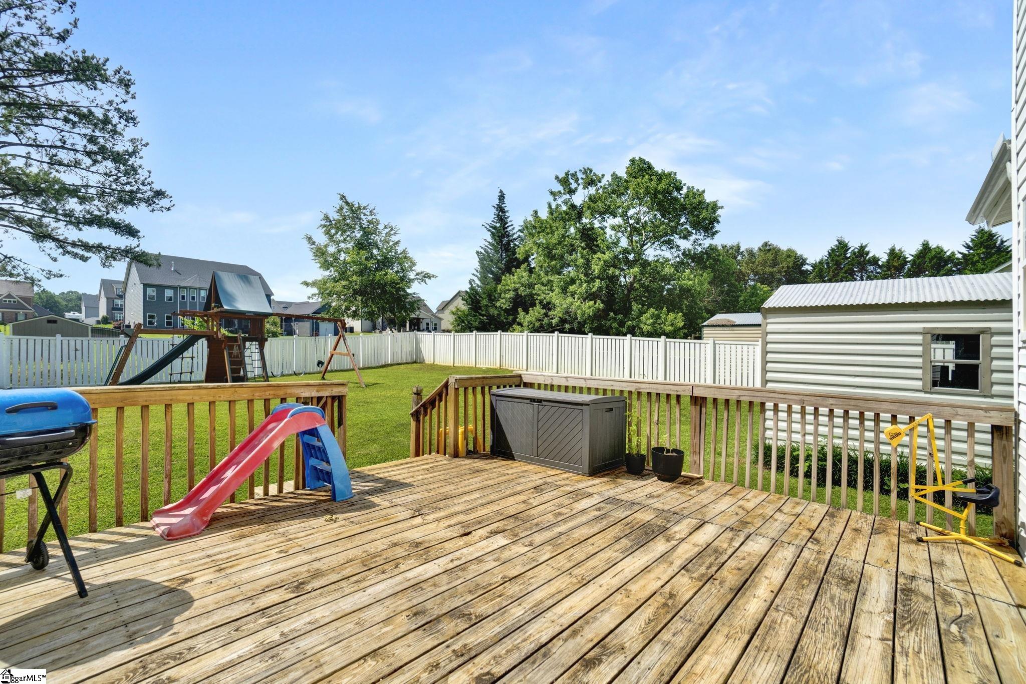22 Idle Lane Fountain Inn, SC 29644 - Photo 27 of 33 Gallery Image 27
