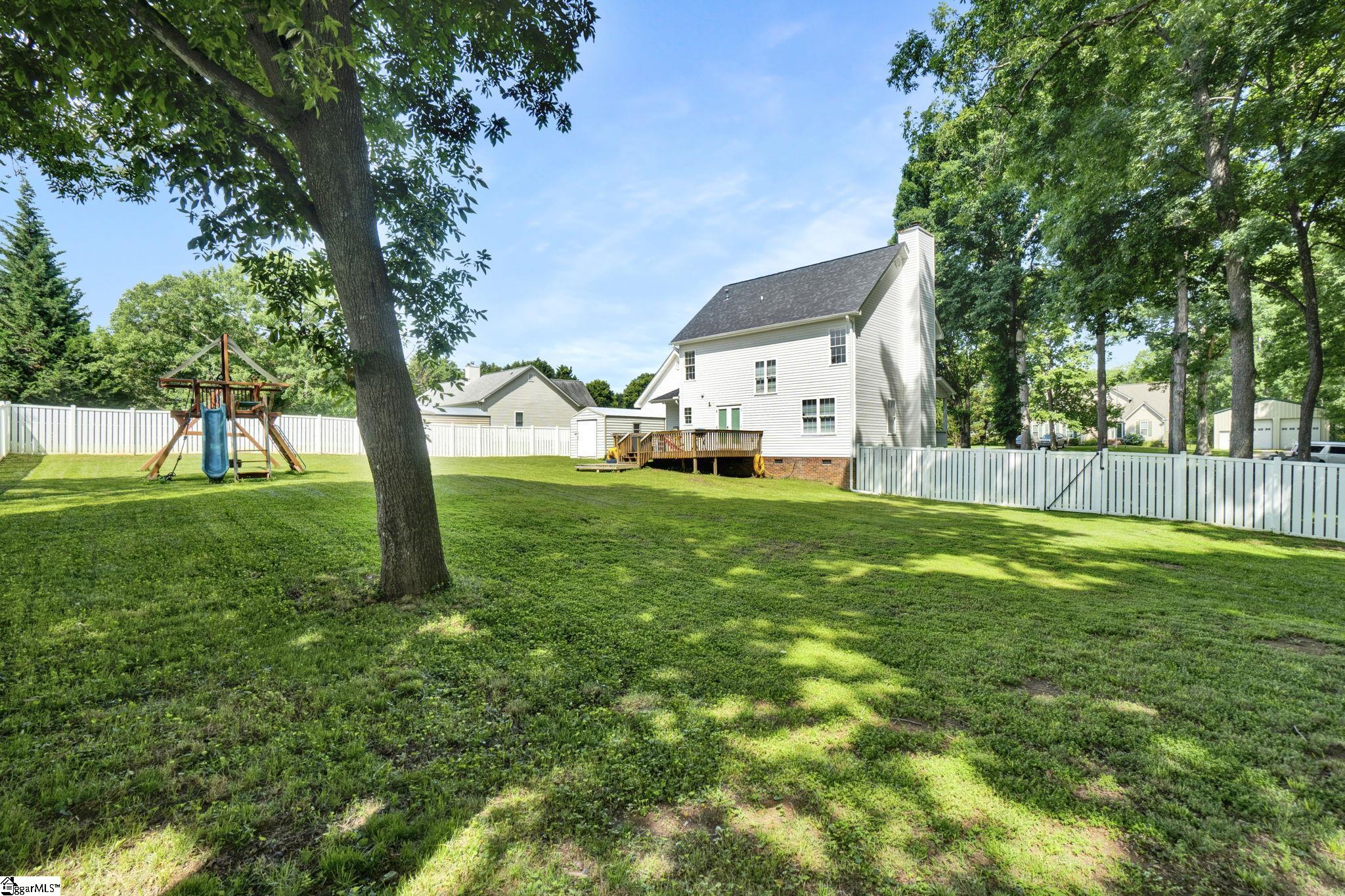 22 Idle Lane Fountain Inn, SC 29644 - Photo 28 of 33 Gallery Image 28