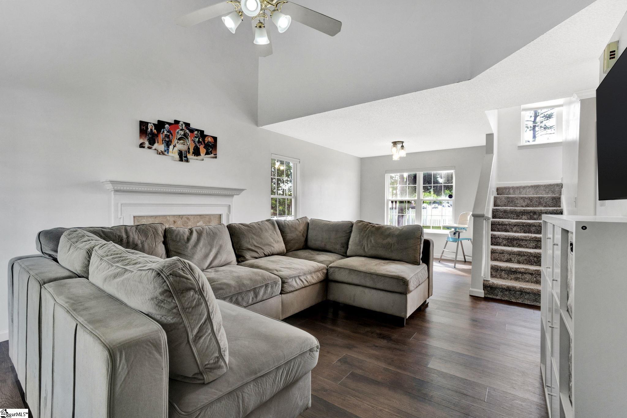 22 Idle Lane Fountain Inn, SC 29644 - Photo 3 of 33 Gallery Image 3