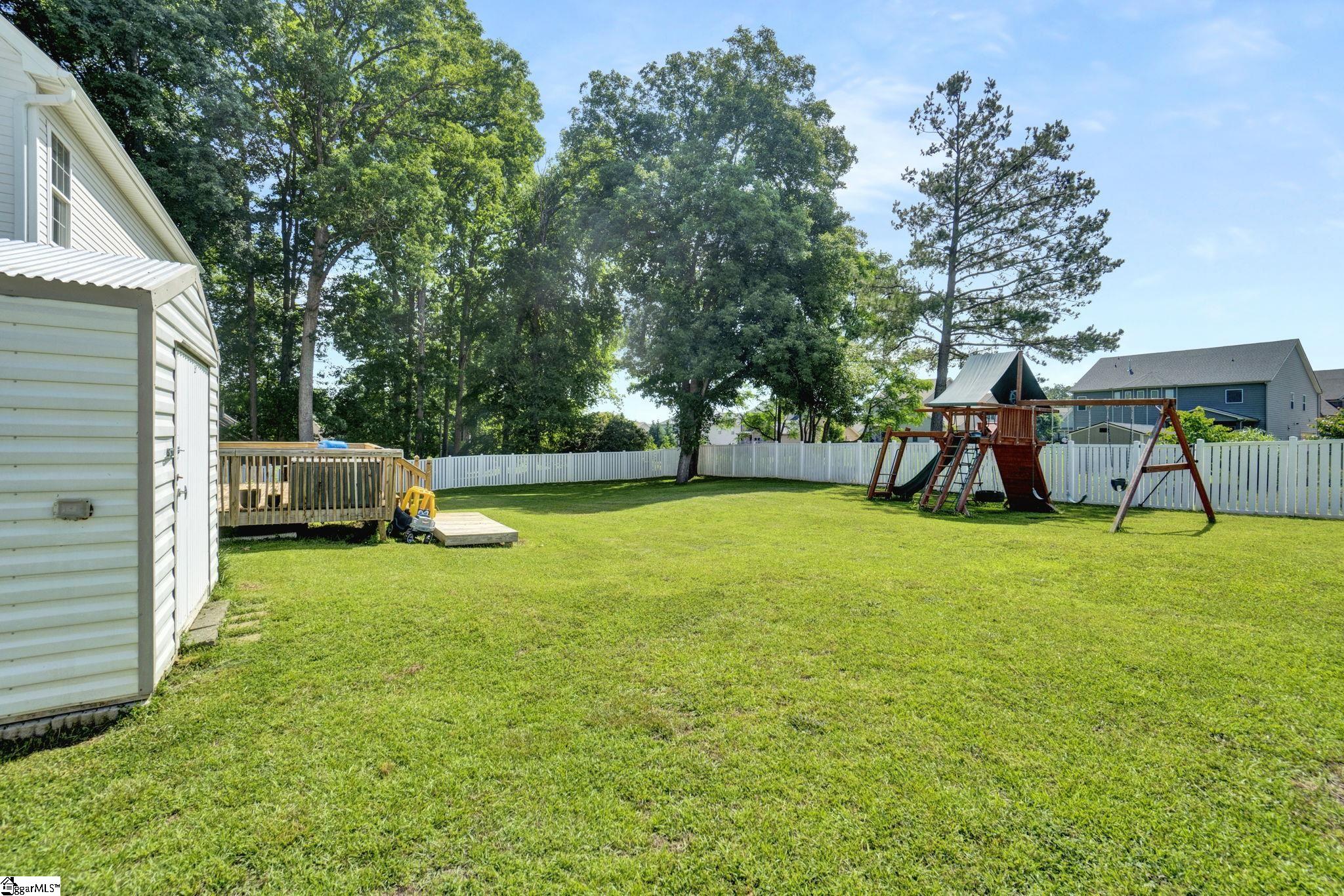 22 Idle Lane Fountain Inn, SC 29644 - Photo 31 of 33 Gallery Image 31