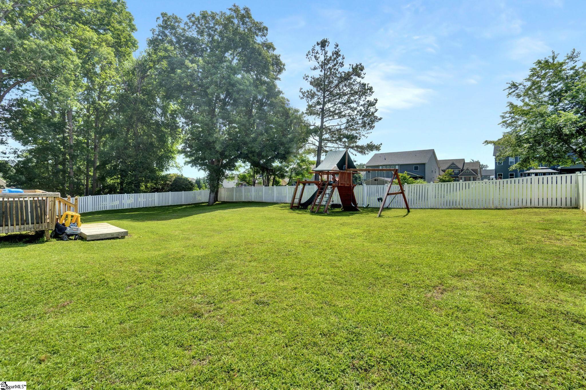 22 Idle Lane Fountain Inn, SC 29644 - Photo 32 of 33 Gallery Image 32