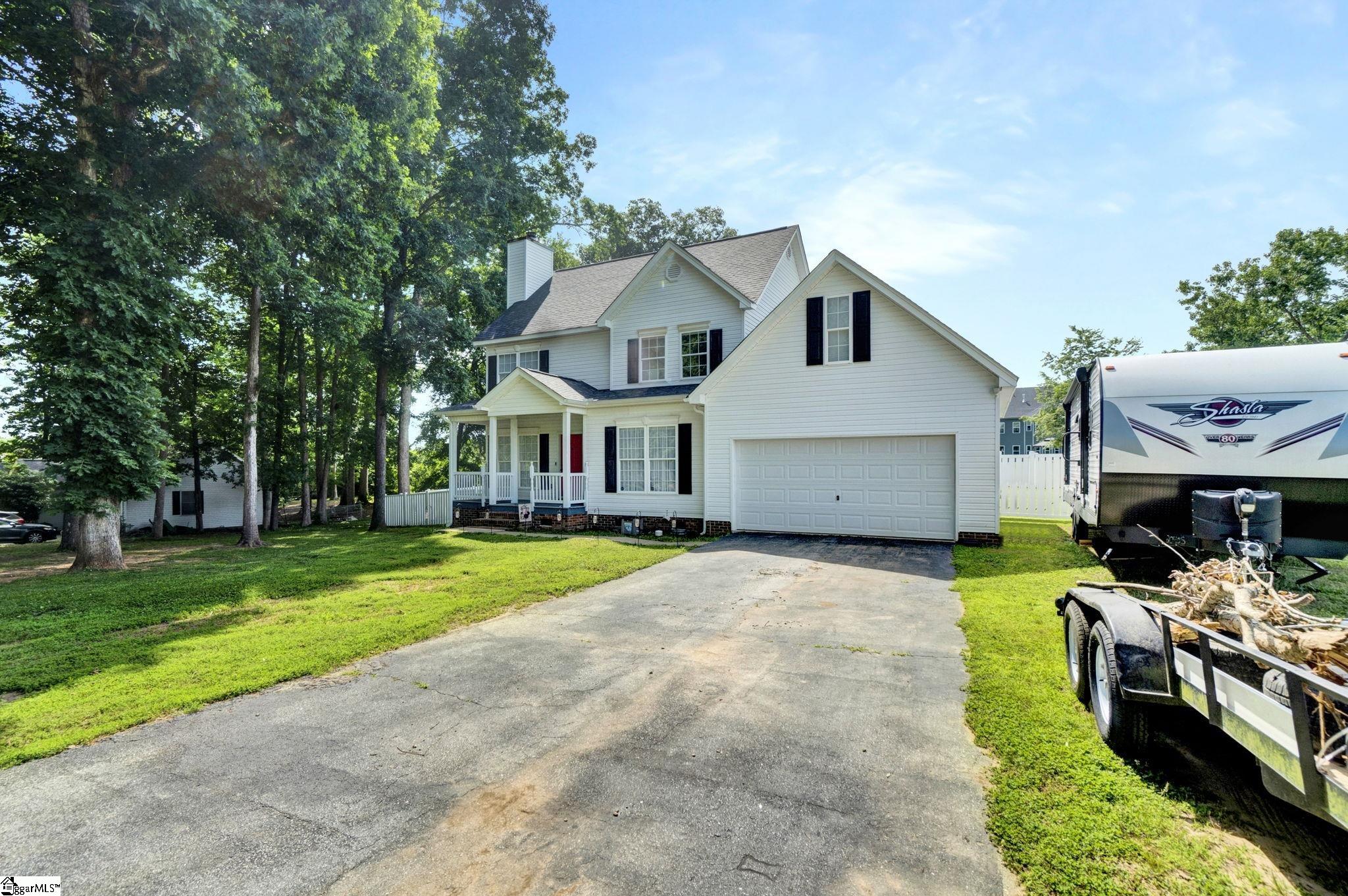 22 Idle Lane Fountain Inn, SC 29644 - Photo 33 of 33 Gallery Image 33