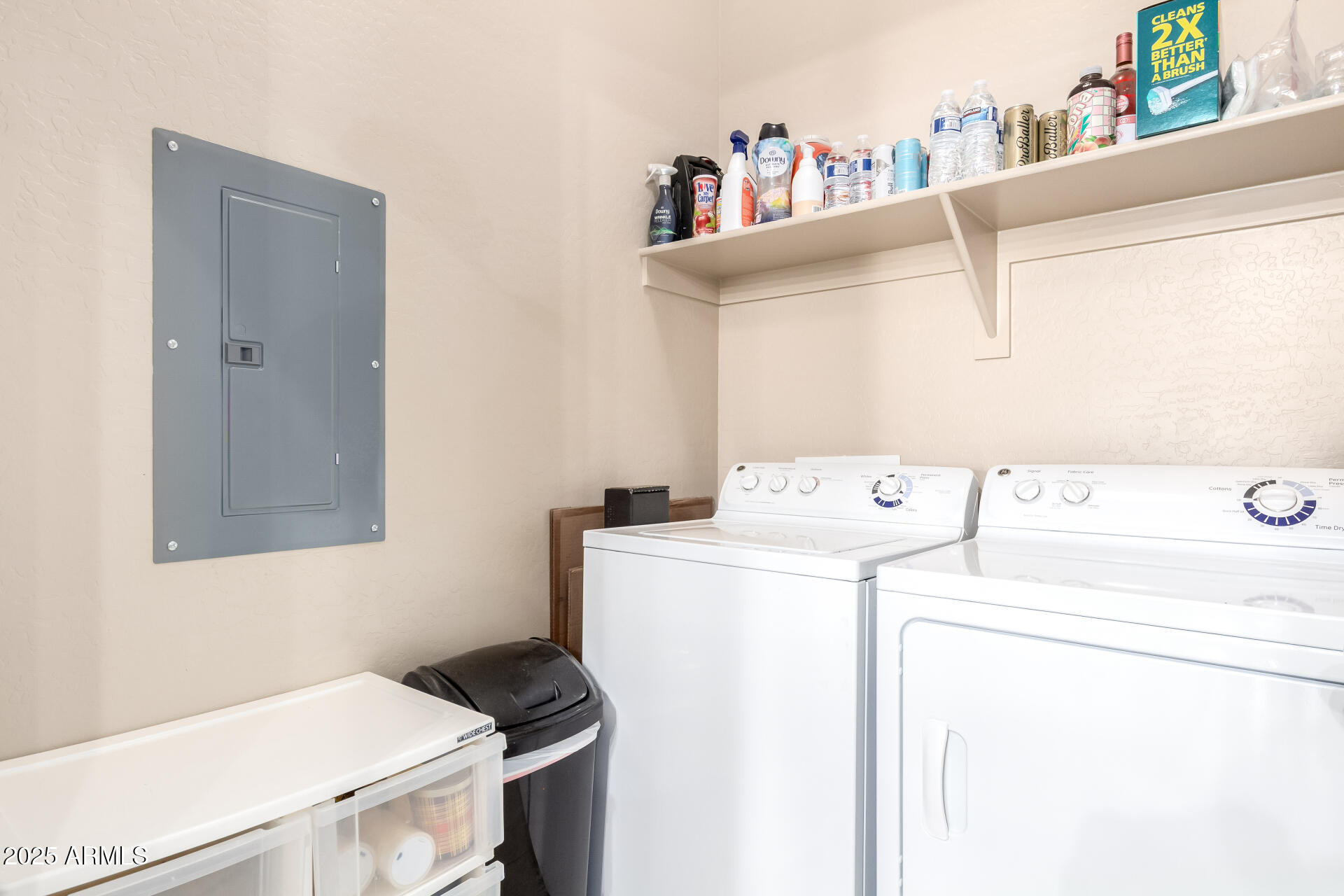 2725 East Mine Creek Road, Unit 2186 Phoenix, AZ 85024 - Photo 19 of 26 21 - Mine Creek