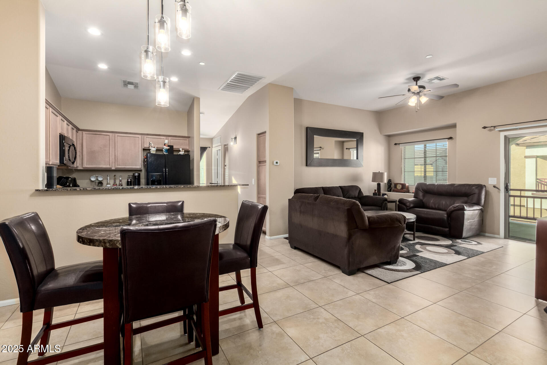 2725 East Mine Creek Road, Unit 2186 Phoenix, AZ 85024 - Photo 5 of 26 10 - Mine Creek