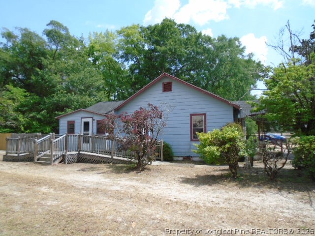 1505 Deep Creek Road Fayetteville, NC 28312 - Photo 15 of 16