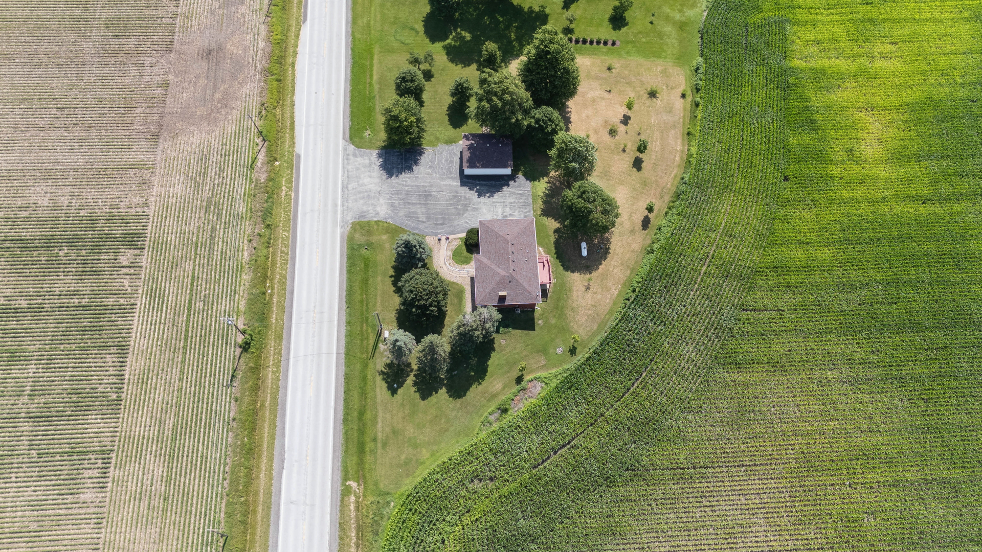 10928 134th Avenue West Taylor Ridge, IL 61284 - Photo 42 of 45