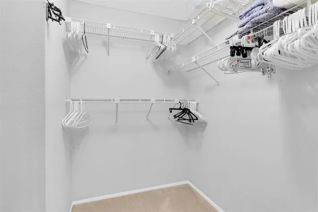 a view of small space