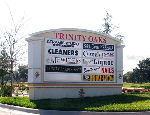 a sign that is on the wall of building