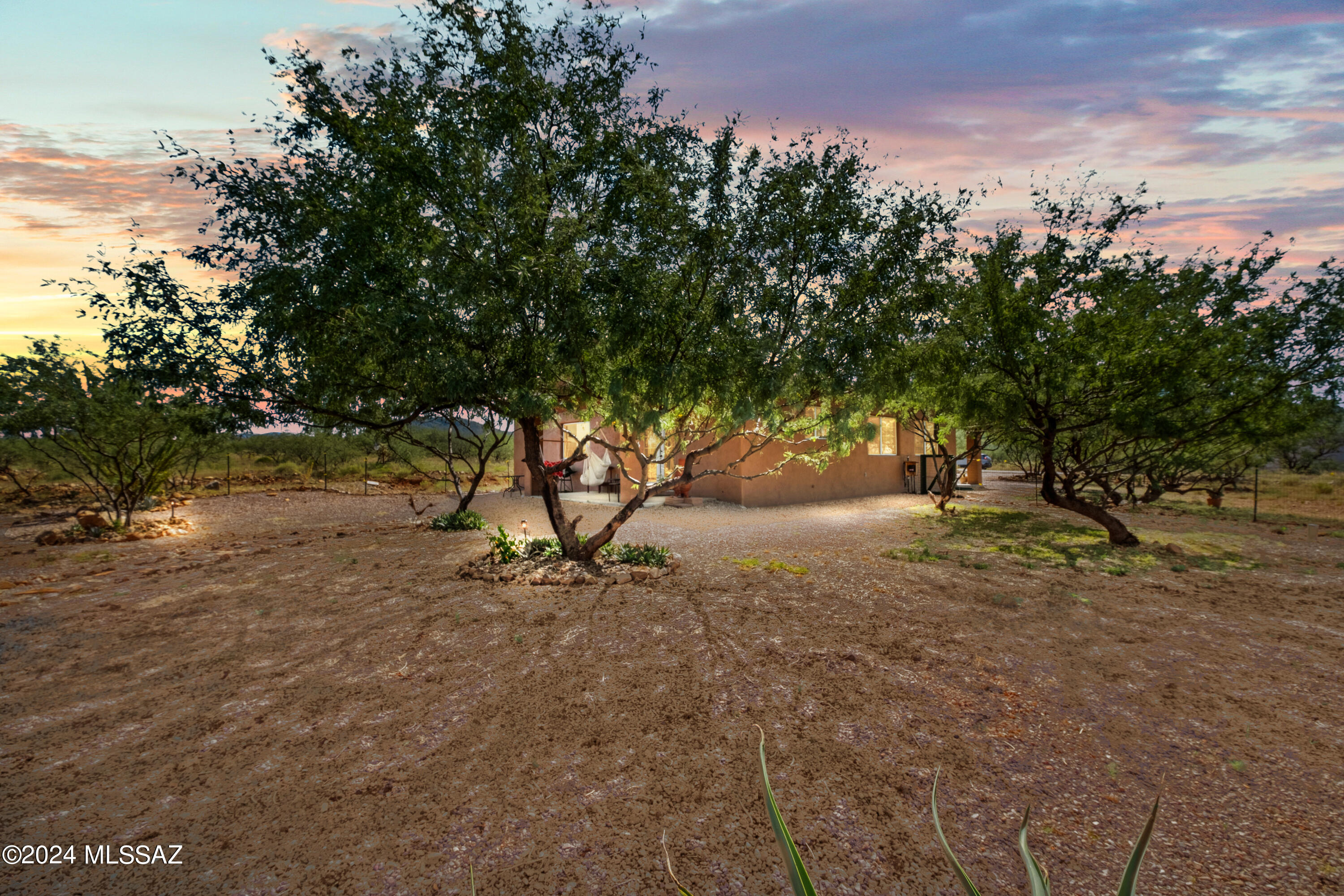 110 Avenida Pastor Rio Rico, AZ 85648 - Photo 35 of 43