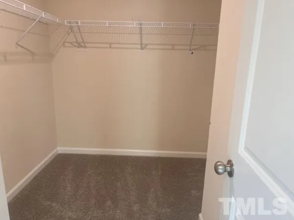 a view of a small room