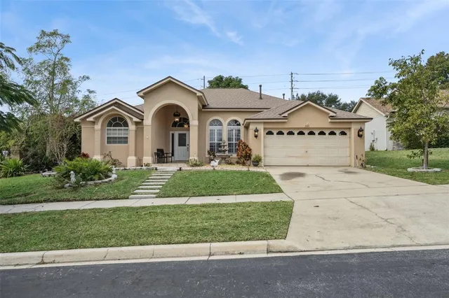 $485,000 | 2631 Cedaridge Circle, Clermont, FL 34711