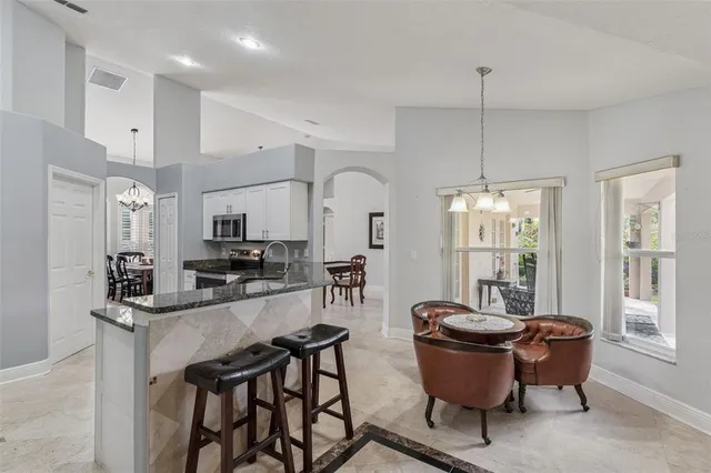 $485,000 | 2631 Cedaridge Circle, Clermont, FL 34711