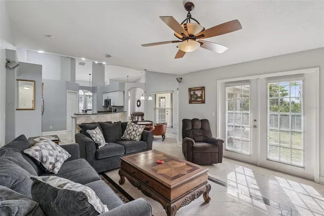 $485,000 | 2631 Cedaridge Circle, Clermont, FL 34711