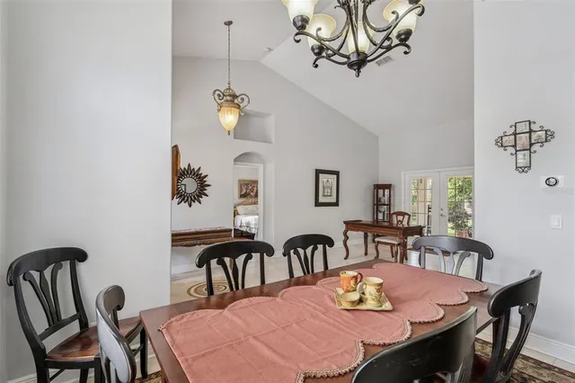 $485,000 | 2631 Cedaridge Circle, Clermont, FL 34711