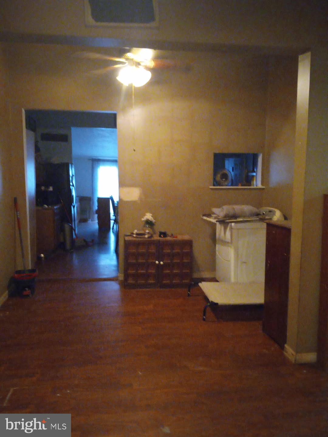 68 Mountain Road Augusta, WV 26704 - Photo 13 of 23 a view of livingroom with furniture
