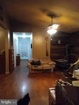 $59,900 | 68 Mountain Road, Augusta, WV 26704