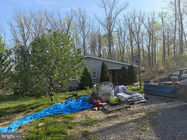 $59,900 | 68 Mountain Road, Augusta, WV 26704